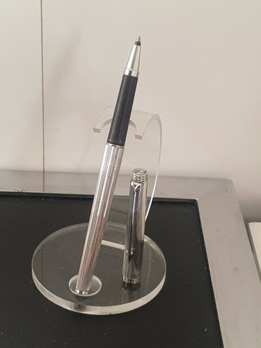 Parker roller plaqué en - roller,