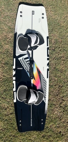 Core choice kiteboard incl - core, 6