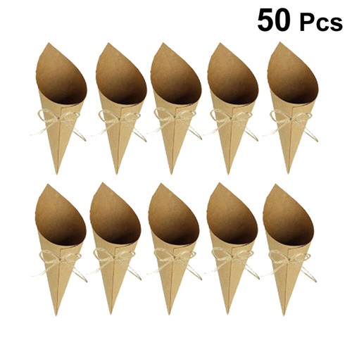 Pcs cono petali bouquet - cono,