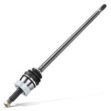 Semiasse Anteriore Destro per