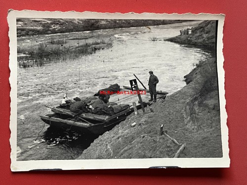 Foto ww2 trasporto feriti - trasporto,