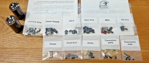 Marantz 2230b kit manutenzione - kit,