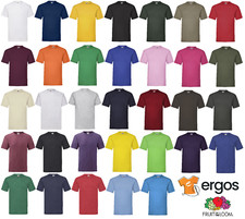 FRUIT OF THE LOOM T-Shirt da