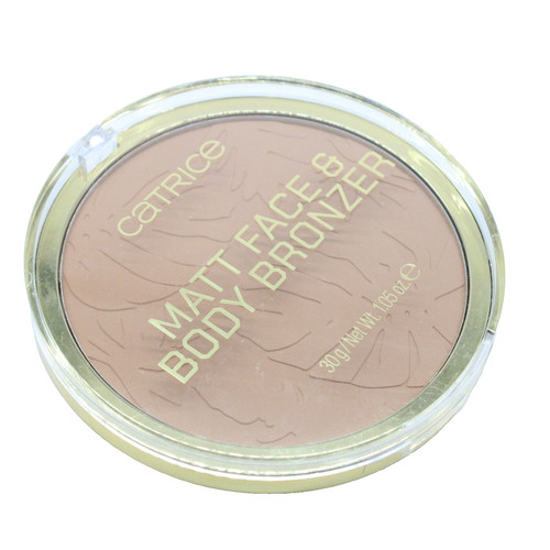 Catrice matt face - catrice, body