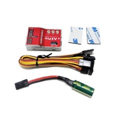 HobbyEagle A3 Pro 6 Assi