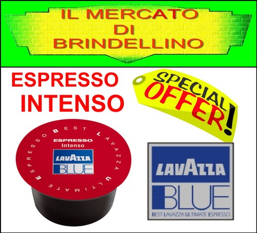 300 capsule caffe intenso - 300,