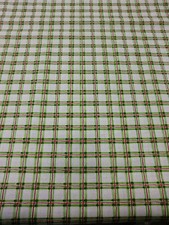 TESSUTI 100% COTONE TESSUTO