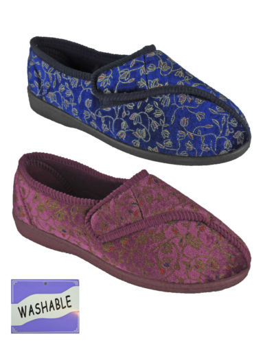 Pantofole donna - , larghe
