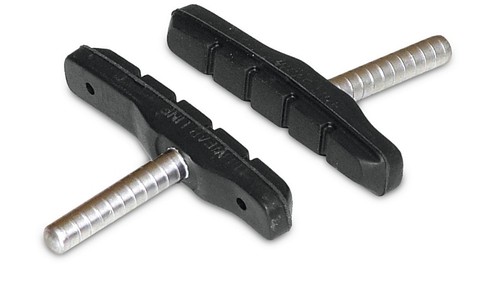 Pattini ricambio mtb freni - pattini,