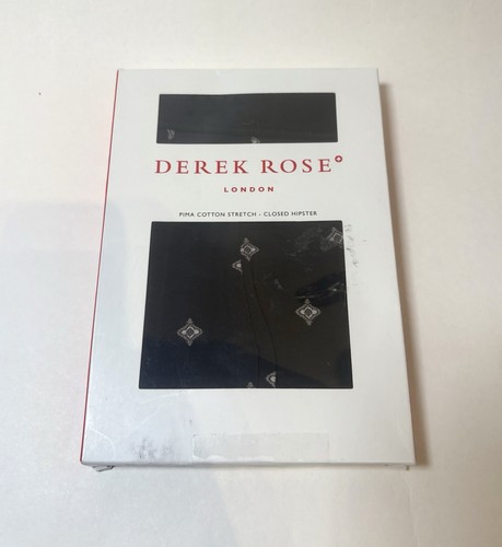 Boxer uomo derek - rose, london