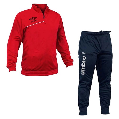 Umbro style train tuta - umbro,