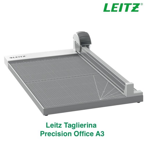 Leitz taglierina office - office, a3