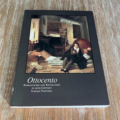 Ottocento olson 1992 - ottocento,