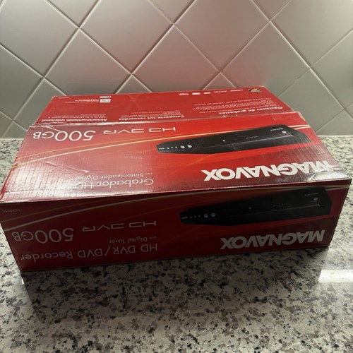 Magnavox mdr865h registratore - magnavox,