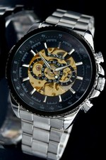 Orologio automatico uomo