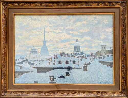 Silvio brunetto - brunetto, (1932-2024)