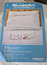 Set culla vintage WonderArt