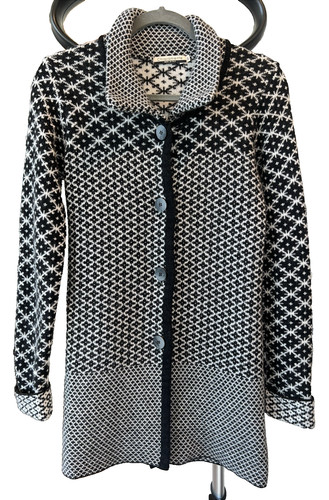Cardigan maglione donna