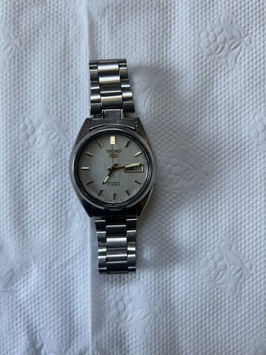 Orologio uomo vintage seiko - orologio,