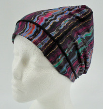 Fascia yoga donna Nike ampia