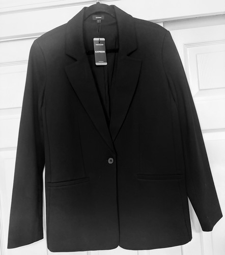 Blazer express ponte donna - ponte,