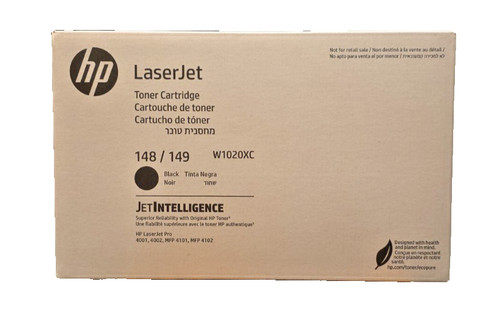 Cartuccia toner nero alto - nero, ad