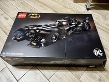 Lego 76139 Batmobile 1989
