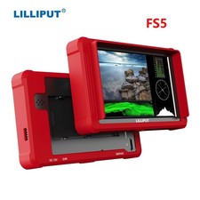 Lilliput fs5 monitor - lilliput,