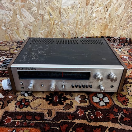 Amplificatore ricevitore