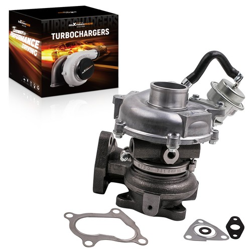 Turbocompressore turbolader - turbocompressore,