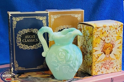 Vintage avon fragrance - vintage, /