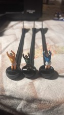 SUBBUTEO HW LOTTO 3 PORTIERI