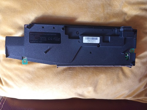 Alimentation interne secteur