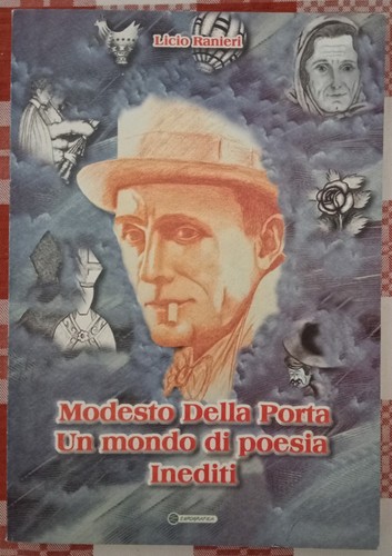 Modesto della porta - della, pÙ-la