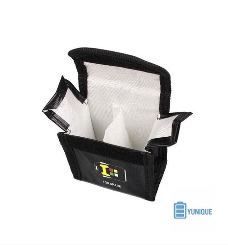 Custodia sicurezza lipo - sicurezza,