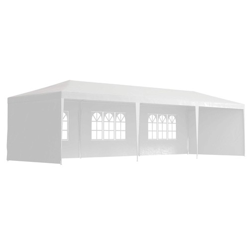 Gazebo giardino x 3m - gazebo,
