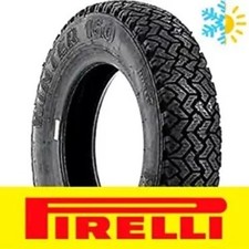 4 pneumatici nuovi pirelli 145/80 r13 74q invernali pn004362