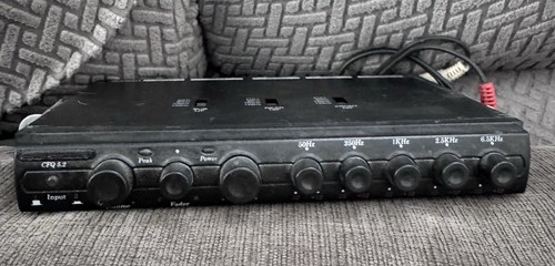 Equalizzatore crossfire cfq - equalizzatore,