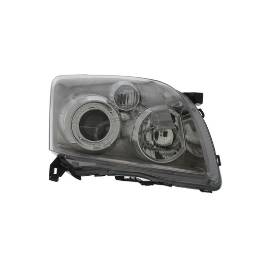 Compatibile con toyota avensis - con,