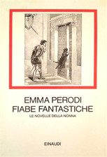 Perodi,Emma. - Fiabe