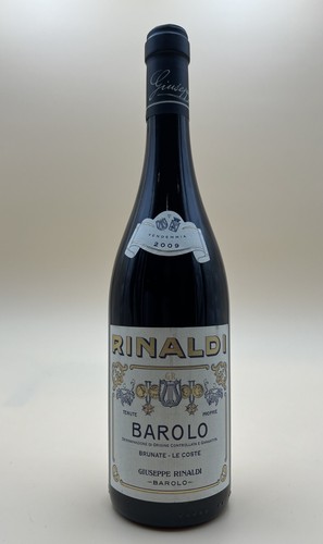 Giuseppe rinaldi barolo - rinaldi,