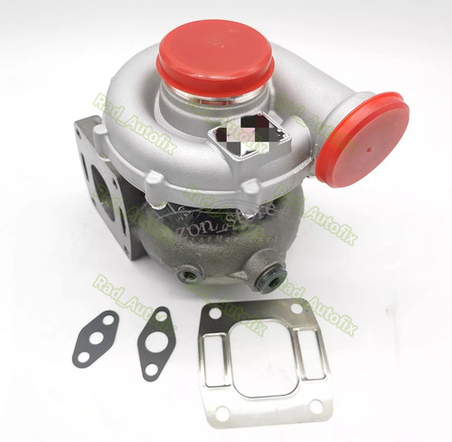 Caricabatteria turbo per volvo - caricabatteria,