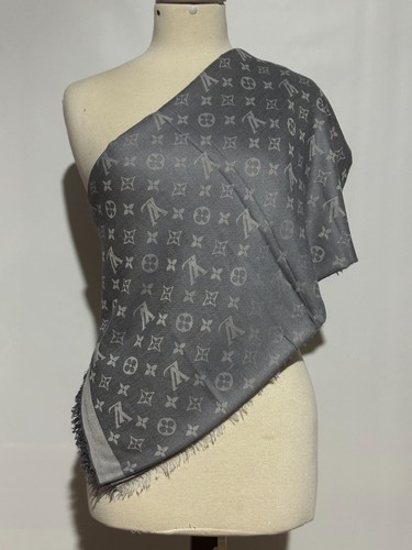 Sciarpa louis vuitton - sciarpa,