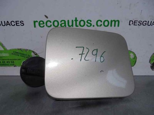 Tappo carburante nissan - carburante,