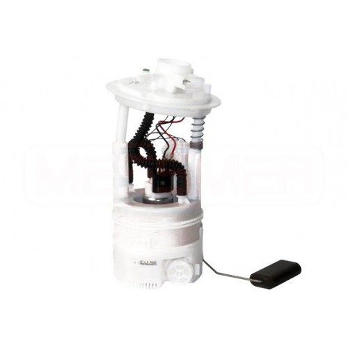 Pompa carburante per lancia - pompa, y