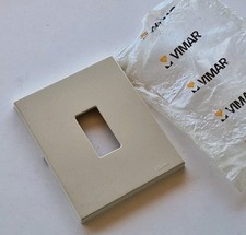 Vimar 8000 serie 23 placca