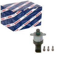 BOSCH Common-Rail Valvola