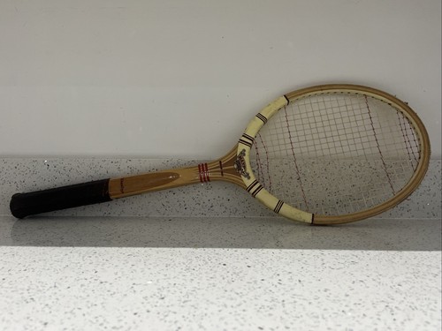 Racchetta tennis vintage - racchetta,