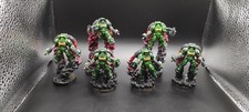 Warhammer 40k Space Marines