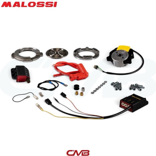 Accensione malossi mhr - malossi, 2